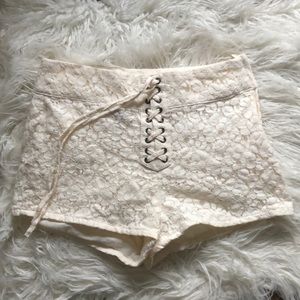 H&M shorts